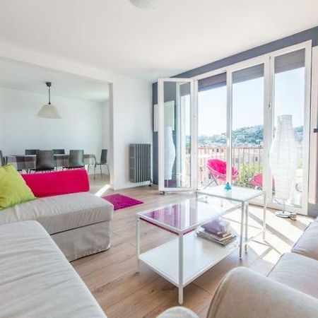 Residence Les Platanes Saint-Raphael (Var) Exterior photo