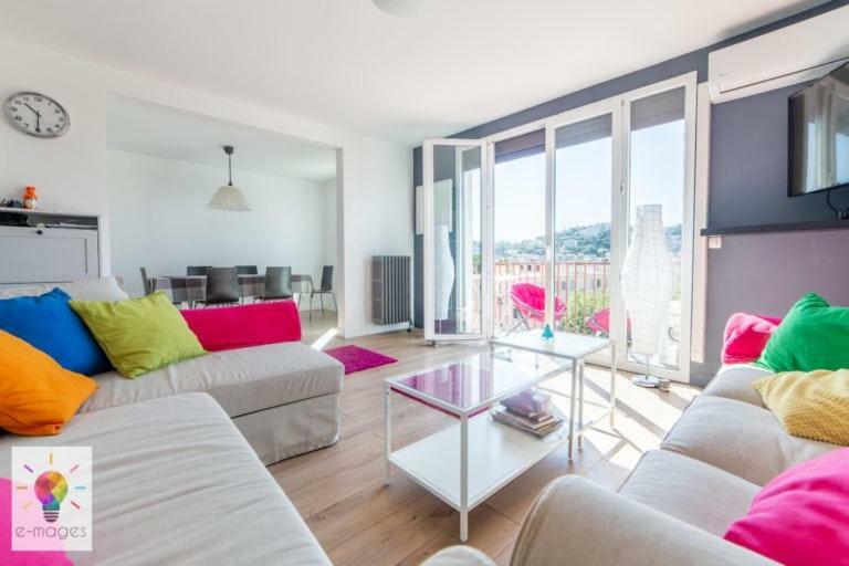 Residence Les Platanes Saint-Raphael (Var) Exterior photo