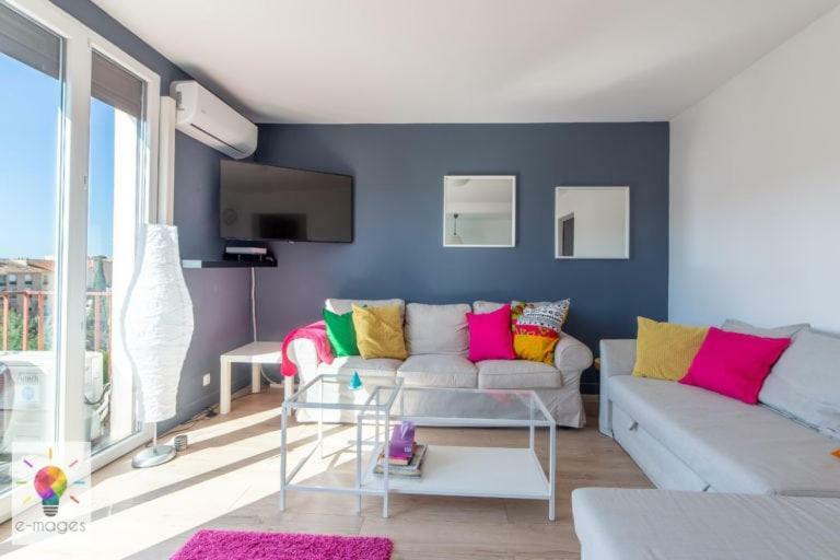 Residence Les Platanes Saint-Raphael (Var) Exterior photo