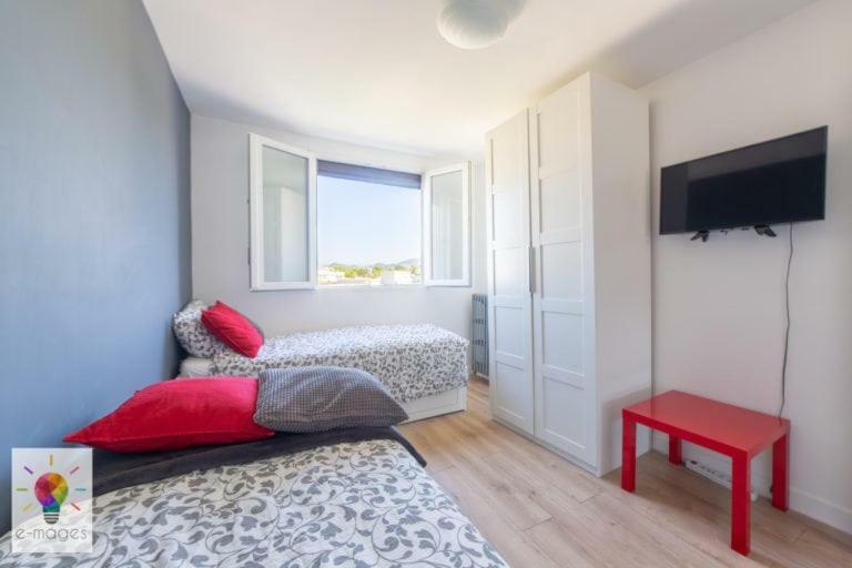 Residence Les Platanes Saint-Raphael (Var) Exterior photo