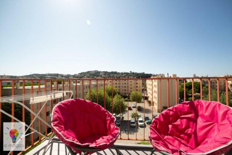 Residence Les Platanes Saint-Raphael (Var) Exterior photo